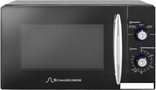 Микроволновая печь Schaub Lorenz SLM720B