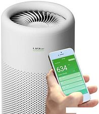 Очиститель воздуха LIFAair LA352