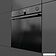 Электрический духовой шкаф Gorenje BPSA6747DGWI