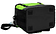 Термосумка Следопыт Green Line Pro 23л (зеленый)