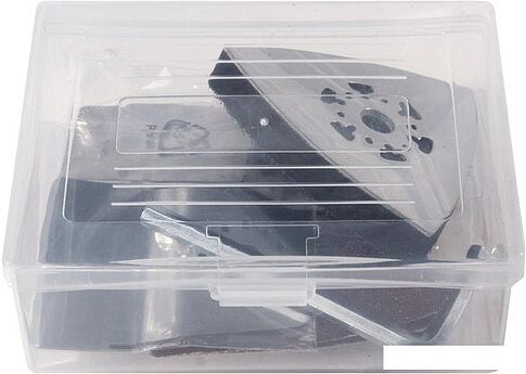 Мультифункциональная шлифмашина Энкор МФЭ-400Э