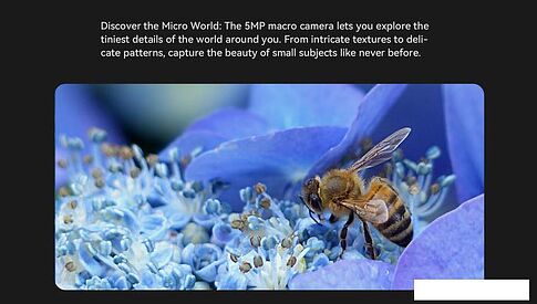 Смартфон Cubot King Kong 9 (черный)