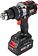 Ударная дрель-шуруповерт ELITECH CD 20BL2 E2201.042.02 (с 2-мя АКБ, кейс)
