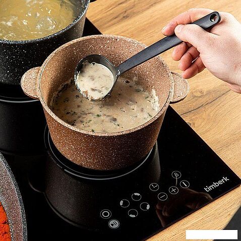 Варочная панель Timberk T-HE4GL71