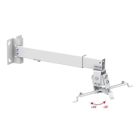Кронштейн UniTeki PM2102W (белый)
