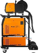 Сварочный инвертор Сварог Tech MIG 500 P (N36801)