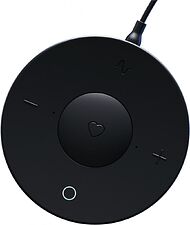 Умная колонка Sber SberBoom Mini 2 (квантовый черный)