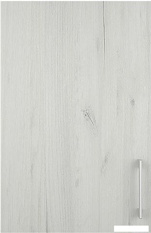 Шкаф напольный Горизонт Европа угловой (белый крафт)