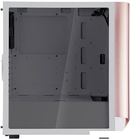 Корпус SilverStone Seta A1 SST-SEA1GW-G