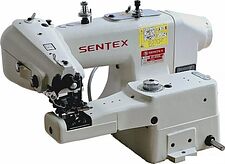 Подшивочная швейная машина SENTEX ST-101DD