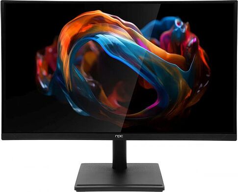 Монитор NPC MU2707