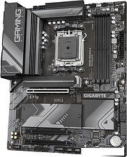 Материнская плата Gigabyte B650 Gaming X (rev. 1.0/1.1/1.2) Материнская плата Gigabyte B650 Gaming X (rev. 1.0/1.1/1.2)