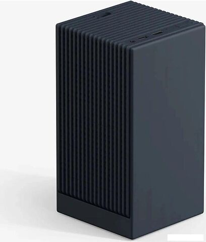 Проектор Wanbo Cube 2 Pro (черный)