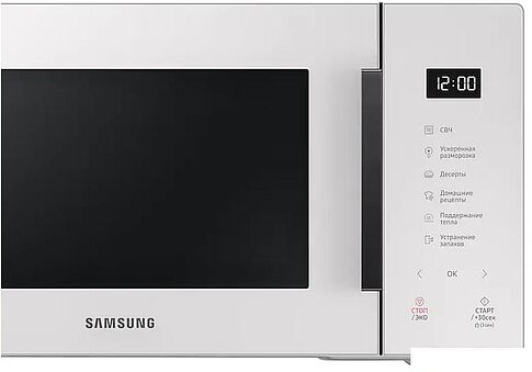 Микроволновая печь Samsung MS23T5018AE/BW