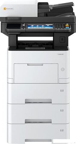 МФУ Triumph-Adler P-5536i MFP
