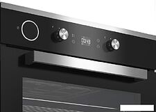 Электрический духовой шкаф BEKO BIS25300XM