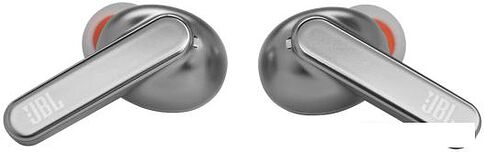 Наушники JBL Live Pro+ (хром)