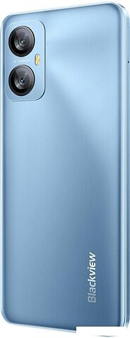 Телефон Blackview A52 Pro 4GB/128GB (голубой)