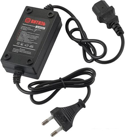 Аккумуляторный опрыскиватель Витязь АО-16 (синий)