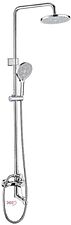 Душевая система  Ledeme H61 L2461