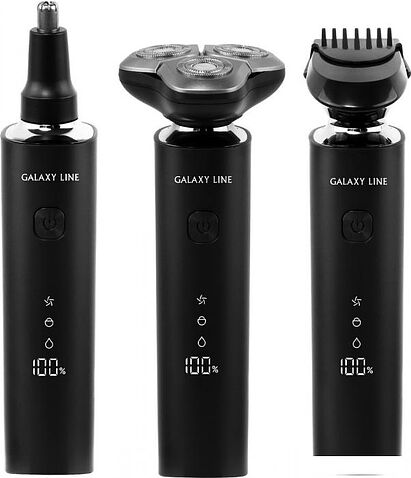 Электробритва Galaxy Line GL4276