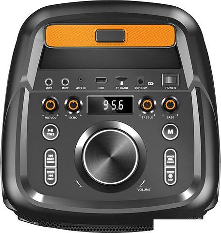 Колонка для вечеринок Soundmax SM-MS4208