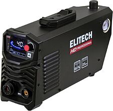 Аппарат плазменной резки ELITECH HD WM 40 PLASMA