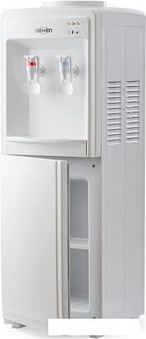 Кулер для воды Vatten V09WE (белый)