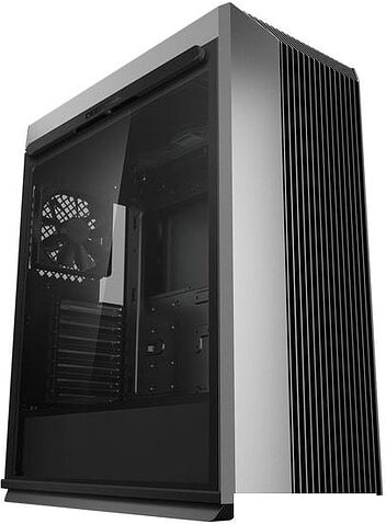 Корпус DeepCool CL500 R-CL500-BKNMA1N-G-1