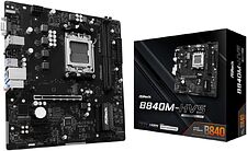 Материнская плата ASRock B840M-HVS