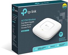 Точка доступа TP-Link EAP245 V1