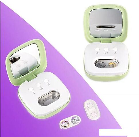 Стерилизатор маникюрный Kitfort KT-6294