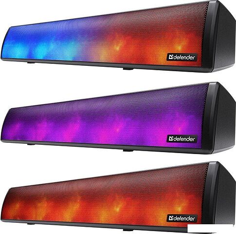 Акустика Defender Z8