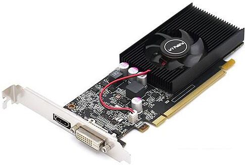 Видеокарта Sinotex Ninja GeForce GT 1030 2GB GDDR5 NK103FG25F