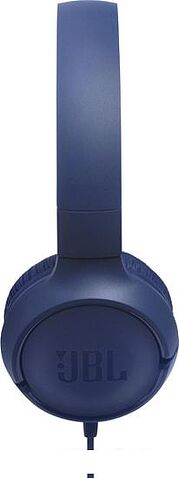 Наушники JBL Tune 500 (синий)