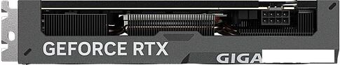 Видеокарта Gigabyte GeForce RTX 4060 Ti Windforce 16G GV-N406TWF2-16GD