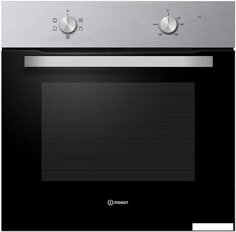 Электрический духовой шкаф Indesit IFO 6220 IX