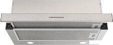 Кухонная вытяжка KUPPERSBERG Slimhit 60 X