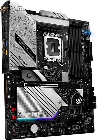 Материнская плата ASRock Z890 Taichi Lite