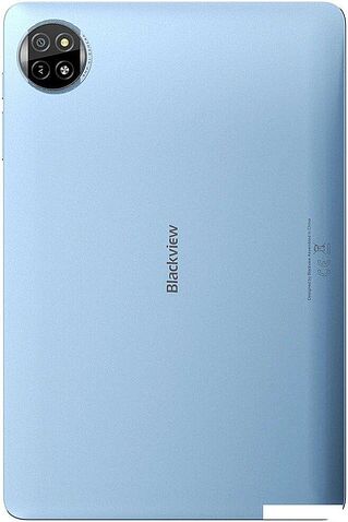 Планшет Blackview Tab 20 Wi-Fi 4GB/64GB (голубой)