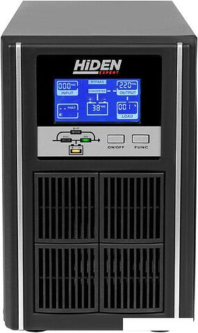 Источник бесперебойного питания HIDEN Expert UDC9201H-36 (без встроенных АКБ)
