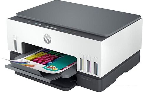 МФУ HP HP Smart Tank 670 6UU48A