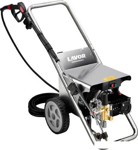 Мойка высокого давления Lavor Professional HCR 2021 LP 8.654.0139