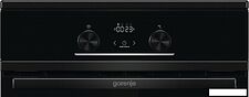 Кухонная плита Gorenje GEIT5C60BPG Кухонная плита Gorenje GEIT5C60BPG