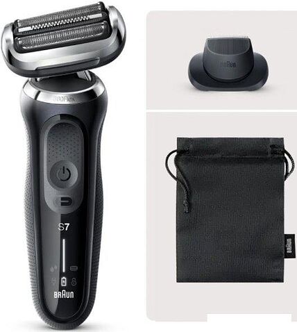 Электробритва Braun Series 7 71-N1200s
