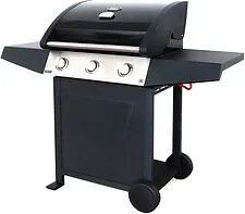 Газовый гриль для дачи Start Grill SG300
