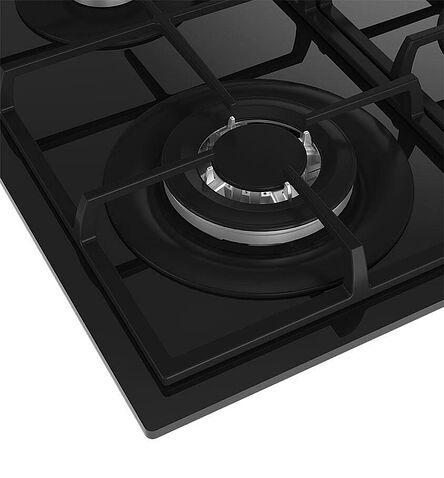 Варочная панель Hotpoint HG 62FA/BK