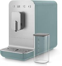 Кофемашина Smeg BCC13EGMEU
