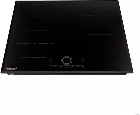 Варочная панель DeLonghi ELETTRA 4B0P CR