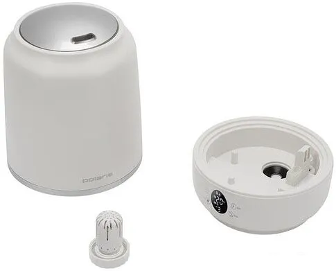 Увлажнитель воздуха Polaris PUH 6406Di